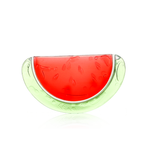 Kidsme Water Filled Soother Watermelon Stk - Kidsme Coolbaby  - 4893014875636