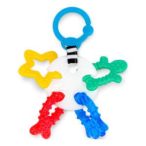 Baby Einstein Bidering: Ocean Explorer Sensory Seas Stk - Baby Einstein Coolbaby  - 074451131583