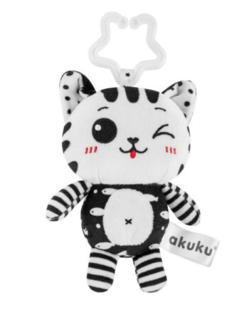 Akuku Sanselegetøj - Coolbaby  - 5907644006588