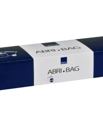 Abri Bag Lynlåspose Til Bind Bleer Stk - Coolbaby