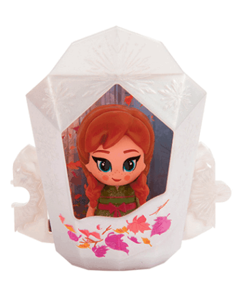 Anna Frost Whisper & Glow Hus Disney Frozen - Coolbaby