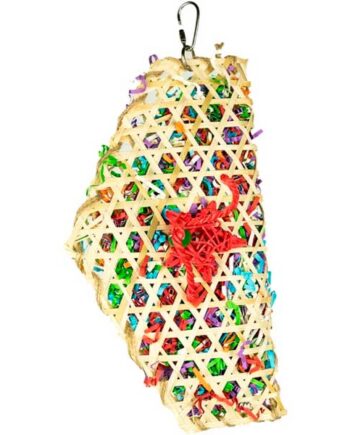 Back Zoo Fugle Aktivering Taco Waco - Back Zoo Nature Coolbaby  - 7439606654608