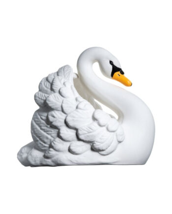 Badesvane Natruba Naturgummi Sundt Legetøj Til Baby - Natruba Coolbaby  - 0 710535559804