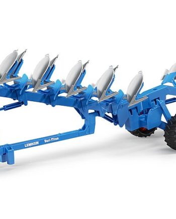 Bruder Lemken Vari Titan - Bruder Coolbaby  - 4001702022501