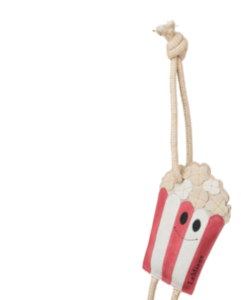 Lemieux Bokslegetøj Til Hest Popcorn - Lemieux Coolbaby  - 5063240020257