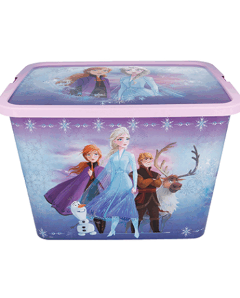 Disney Frost Opbevaringskasse - Coolbaby
