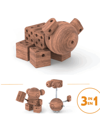 Woodmee Hund - Coolbaby  - 769503154442