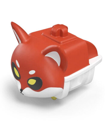 Glorious Fox Legetøj - Glorious Coolbaby