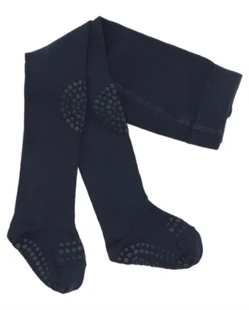 Gobabygo Strømpebukser Navy Blue - Gobabygo Coolbaby  - 5712736001217
