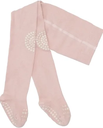 Pink Gobabygo Strømpebukser Soft - Gobabygo Coolbaby  - 5712736009657