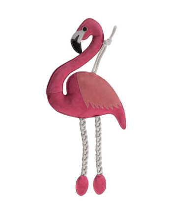 Hkm Hestelegetøj Flamingo - Hkm Coolbaby  - 4057052797323