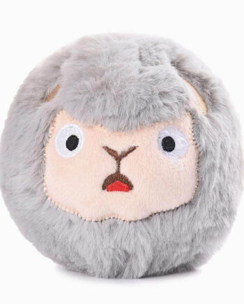 Hugsmart Zoo Bold Får - Hugsmart Coolbaby  - 628176680200