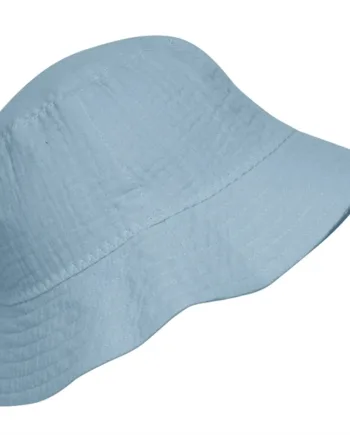 Huttelihut Solhat Bucket Hat Muslin Citadel - Huttelihut Coolbaby
