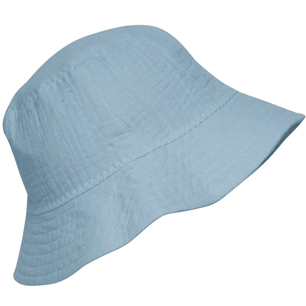 Huttelihut Solhat Bucket Hat Muslin Citadel - Huttelihut Coolbaby