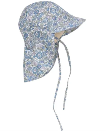 Huttelihut Solhat Liberty May Field - Huttelihut Coolbaby