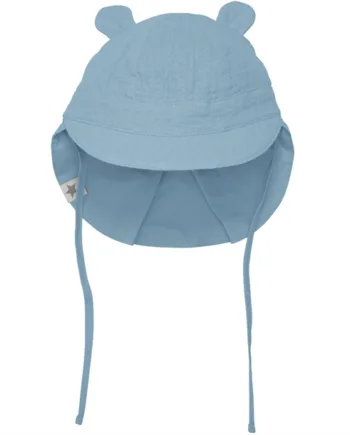 Huttelihut Solhat ører Muslin Citadel - Huttelihut Coolbaby