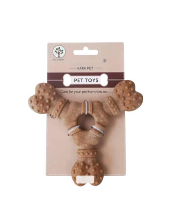 Hvalpe Bone Tandplejene Legetøj - By Doodle Dog Coolbaby