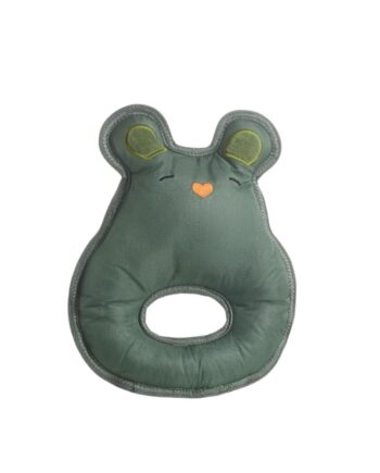 Grøn Musen - Hunter Coolbaby