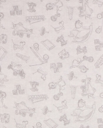 Grå Legetøj Patchwork 100 Bomuld - Stofmoellen.dk Coolbaby