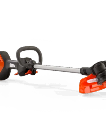 Husqvarna Legetøjs Trimmer 215il - Husqvarna Coolbaby  - 7333377574038