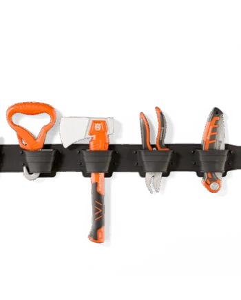 Husqvarna Legetøjs Værktøjsbælte - Husqvarna Coolbaby  - 7333377574045