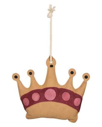 Imperial Riding Bokslegetøj Krone - Imperial Riding Coolbaby  - 8714184904857