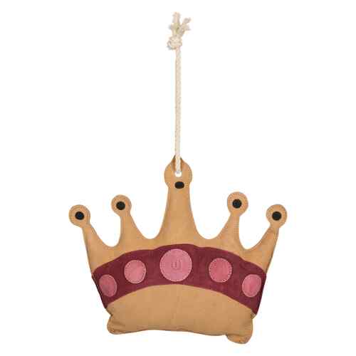 Imperial Riding Bokslegetøj Krone - Imperial Riding Coolbaby - 8714184904857