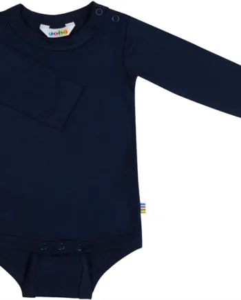 Joha Body Bambus Mørkeblå - Joha Coolbaby  - 5705492236313