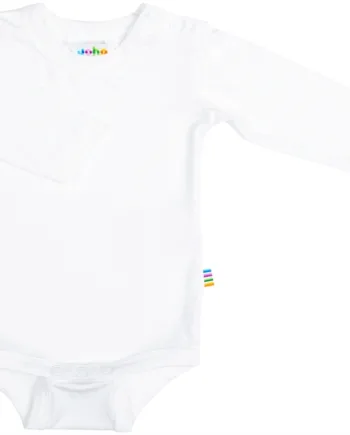 Hvid Joha Body Bambus - Joha Coolbaby  - 5705492236252