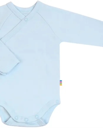 Joha Body Slå Lyseblå - Joha Coolbaby