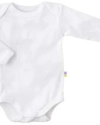Hvid Joha Body Bomuld - Joha Coolbaby  - 5703059336421