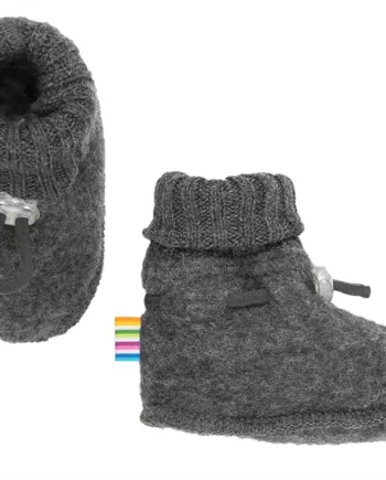 Joha Futter Uld Grå - Joha Coolbaby  - 5703059676817