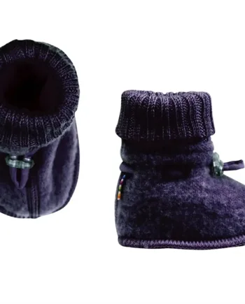 Joha Futter Uld Mørkeblå - Joha Coolbaby