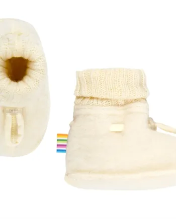 Joha Futter Uld Natur - Joha Coolbaby