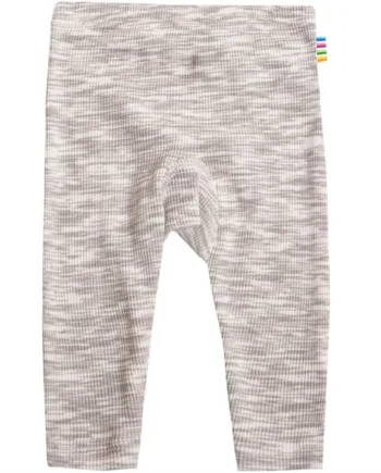 Joha Leggings Beige Melange - Joha Coolbaby