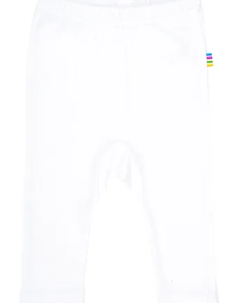 Hvid Joha Leggings - Joha Coolbaby