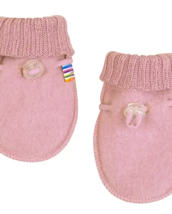 Rosa Joha Luffer Uld - Joha Coolbaby