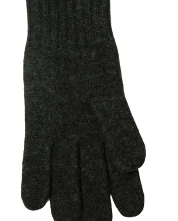 Joha Vanter Uld Brun Melange - Joha Coolbaby  - 5705492902317