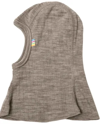 Joha Elefanthue Uld Lags Sesame Melange - Joha Coolbaby