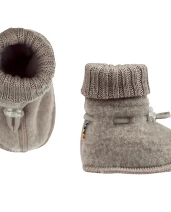 Joha Futter Uld Sesame Melange - Joha Coolbaby  - 5705492328674