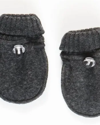 Joha Luffer Uld Gråmeleret - Joha Coolbaby  - 5703059676442