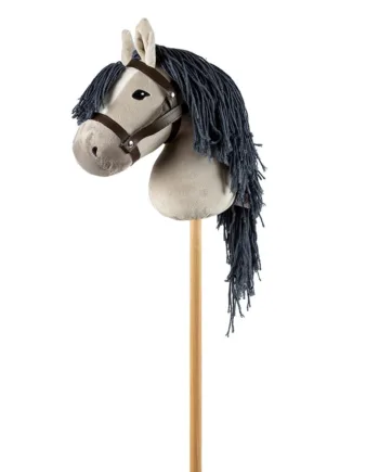 KÆphest GrÅ - Byastrup Coolbaby  - 5706798843496