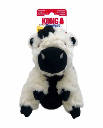 Kong Comfort Tykes Cow - Kong Coolbaby  - 035585499796