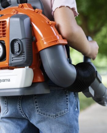 Husqvarna Legetøjsblæser Til Sæbebobler - Husqvarna Coolbaby