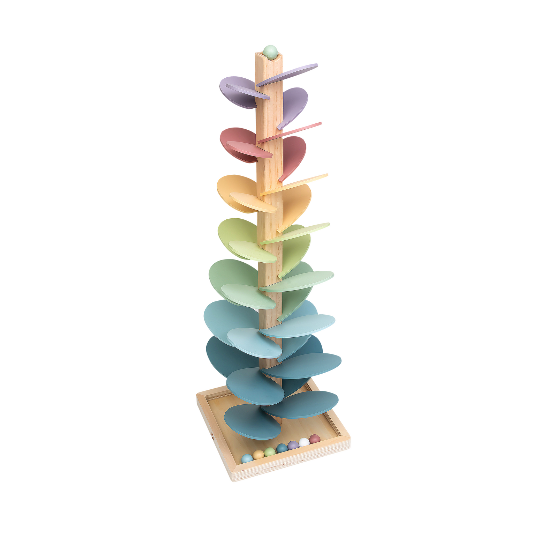 Kuglebane Musiktræ - Coolbaby  - 5740028600947