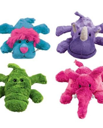 Kong Cozies Medium Brights - Kong Coolbaby  - 035585159133