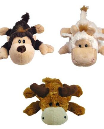 Kong Cozies Medium Naturals - Kong Coolbaby  - 035585159157