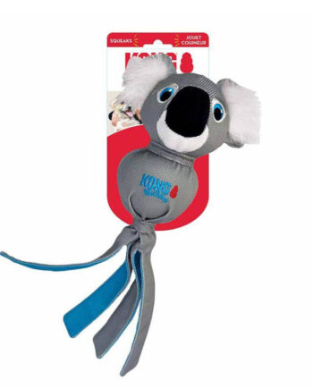 Kong Wubba Zoo Koala - Kong Coolbaby  - 035585502908