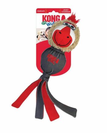 Kong Wubba Zoo Mandrill - Kong Coolbaby  - 035585502892