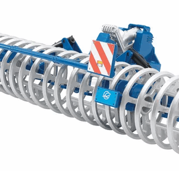 Bruder Lemken Variopack Jordpakker - Bruder Coolbaby  - 4001702022228